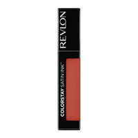 Revlon ColorStay Liquid Lipstick Satin Ink Crown Jewels 38 Citrine Queen