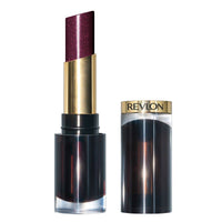Revlon Super Lustrous Lipstick Glass Shine 012 Black Cherry