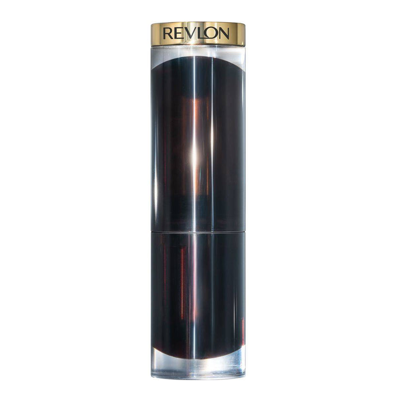 Revlon Super Lustrous Lipstick Glass Shine 012 Black Cherry