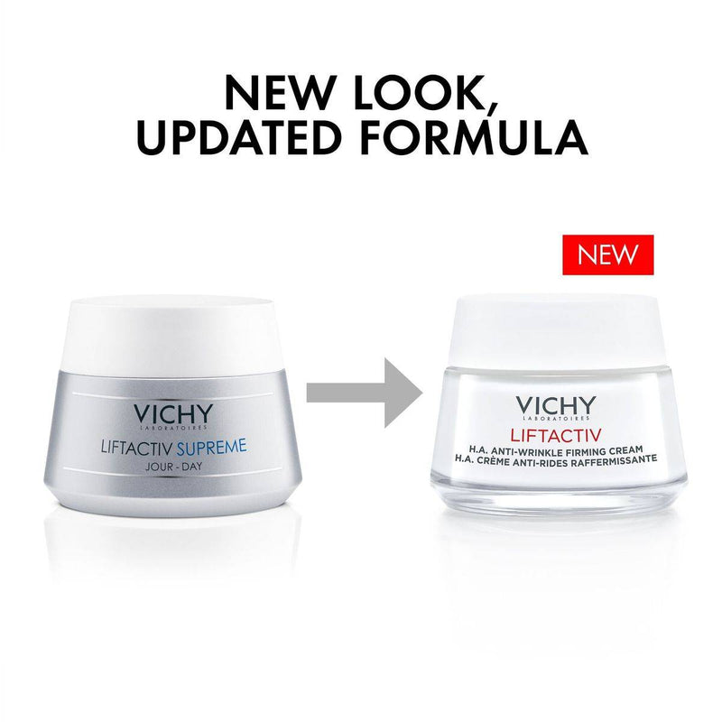 Vichy LiftActiv Supreme Day Cream 50ml