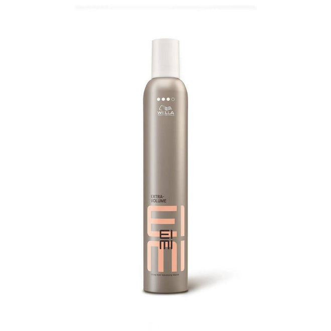 Wella Professionals Eimi Extra Volume Hair Mousse 300ml