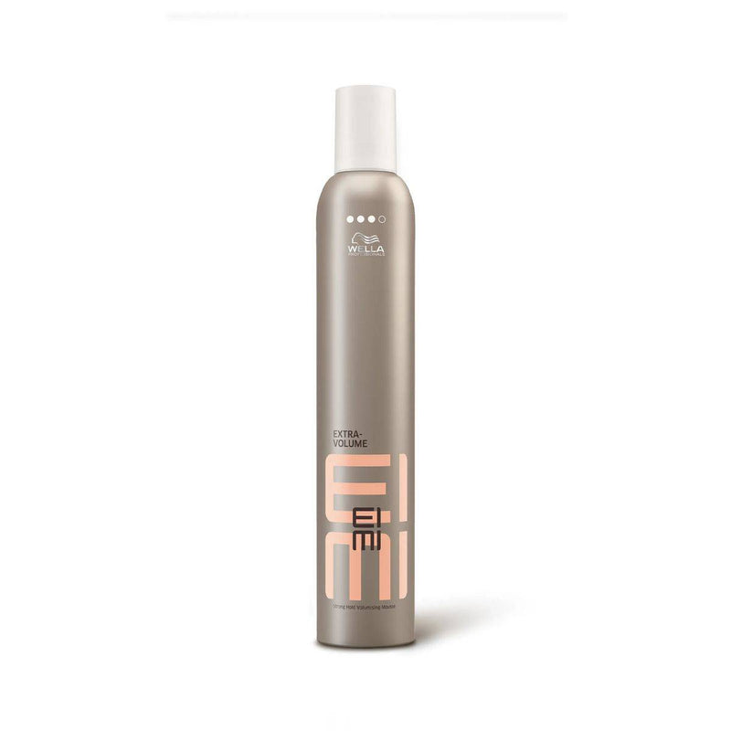Wella Professionals Eimi Extra Volume Hair Mousse 300ml