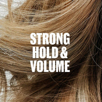 Wella Professionals Eimi Extra Volume Hair Mousse 300ml