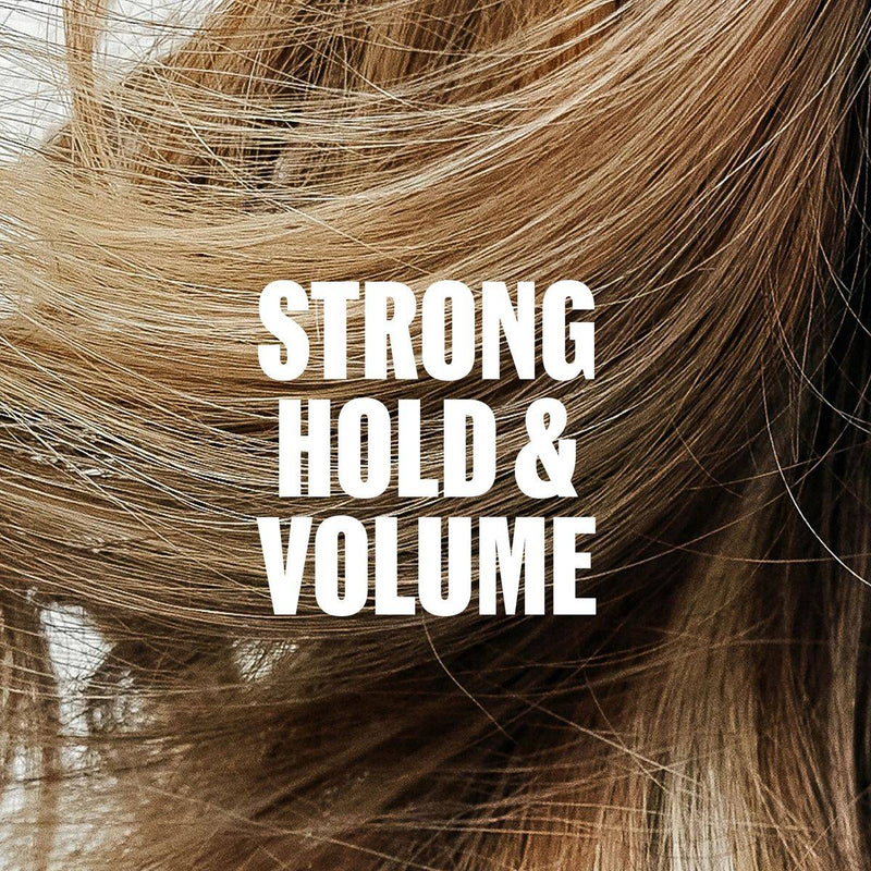 Wella Professionals Eimi Extra Volume Hair Mousse 300ml