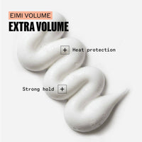 Wella Professionals Eimi Extra Volume Hair Mousse 300ml