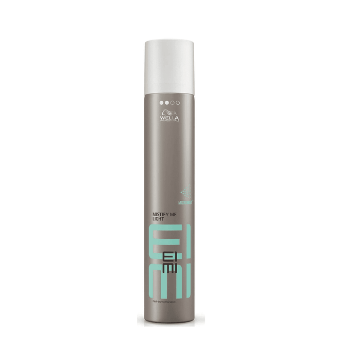 Wella Professionals Eimi Mistify Me Hair Spray Light 300ml