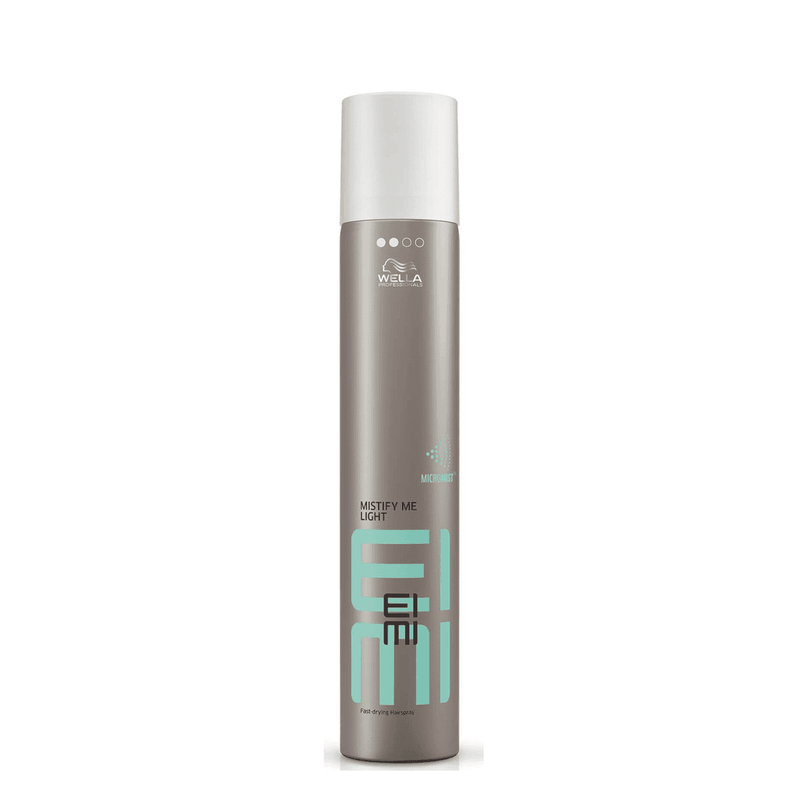 Wella Professionals Eimi Mistify Me Hair Spray Light 300ml