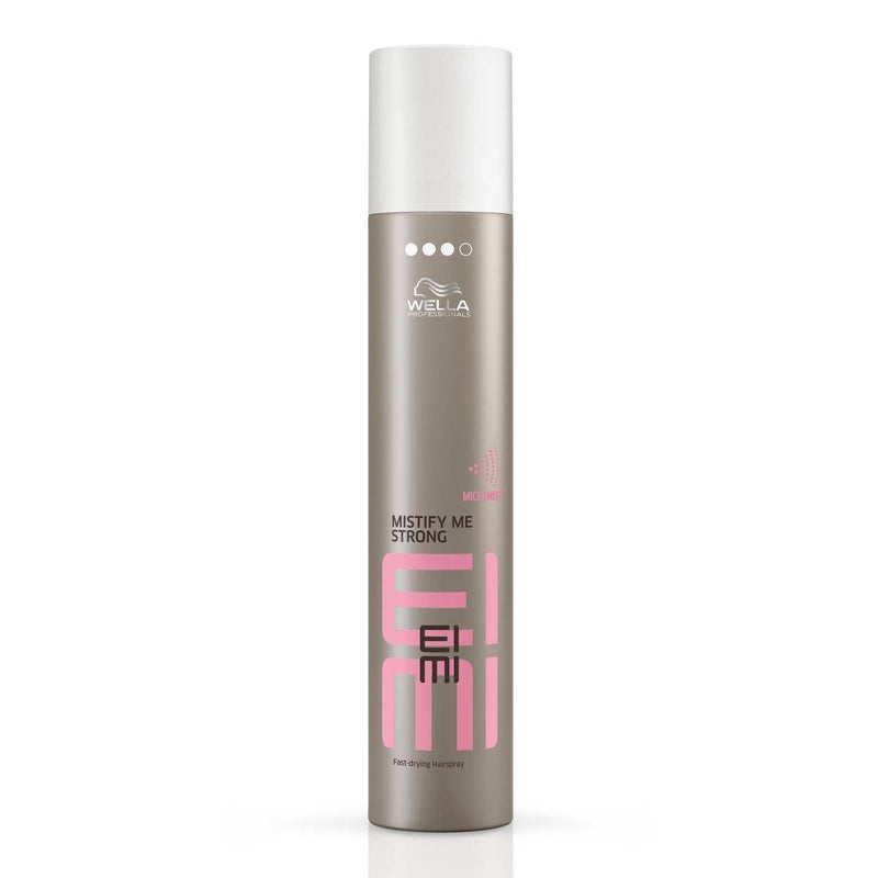 Wella Professionals Eimi Mistify Me Hair Spray Strong 300ml