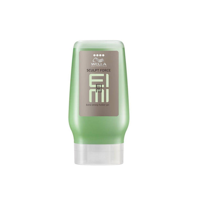 Wella Professionals Eimi Sculpt Force Hair Gel 250ml