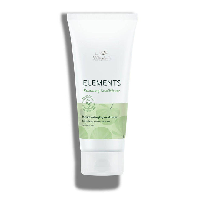 Wella Professionals Elements Renewing Conditioner 200ml