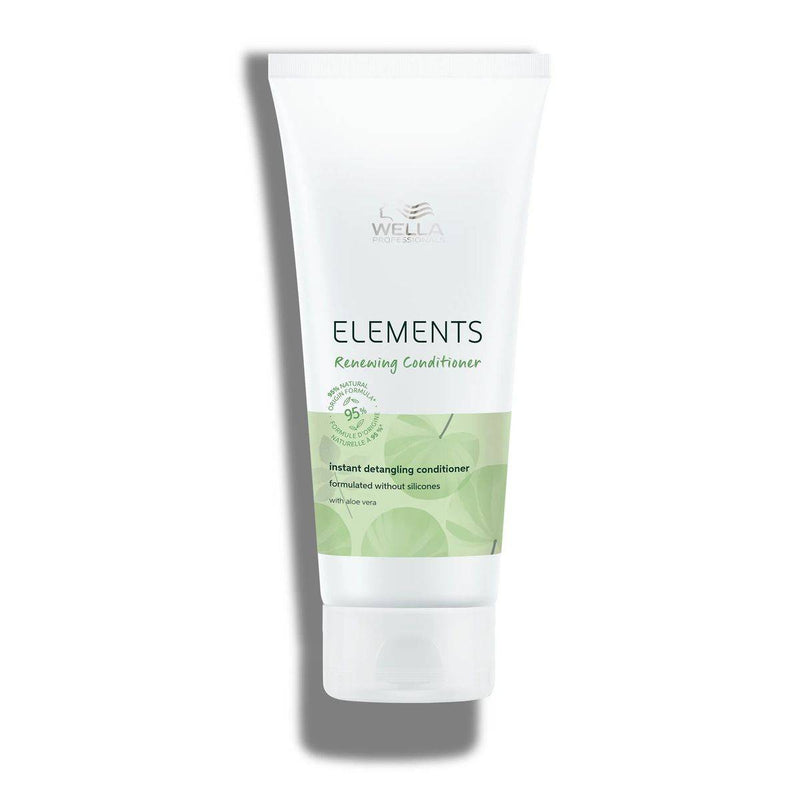 Wella Professionals Elements Renewing Conditioner 200ml