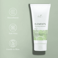 Wella Professionals Elements Renewing Conditioner 200ml