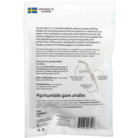 Health & Wellness Dental Floss Picks 50 Pack Mint