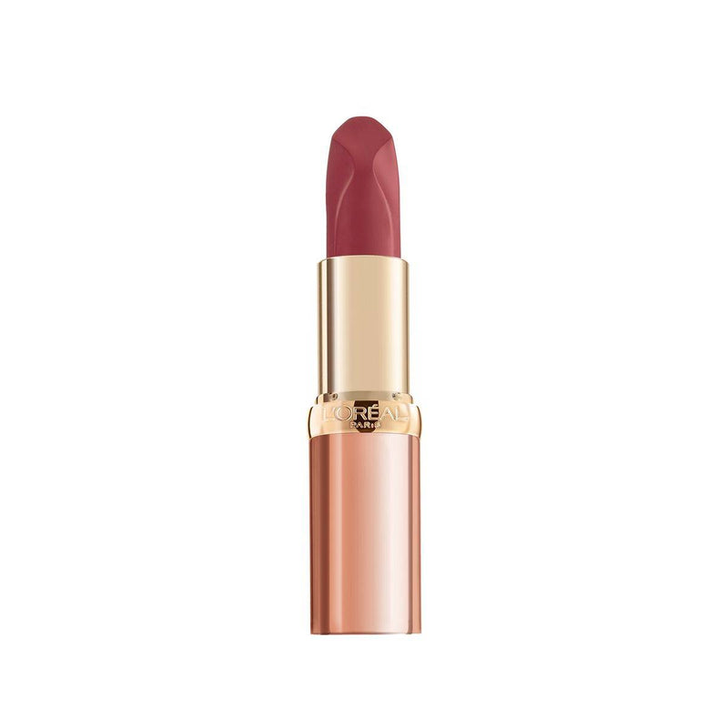 Loreal Paris Color Riche Les Nus Lipstick 177 Authentique 4.5g
