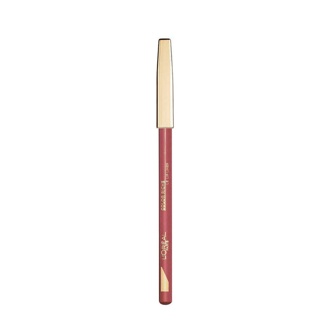 Loreal Paris Colour Riche Lip Liner 362 Cristal Capuccino 4g