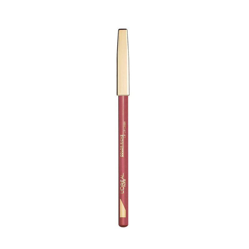 Loreal Paris Colour Riche Lip Liner 362 Cristal Capuccino 4g
