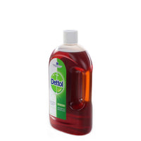 Dettol Antibacterial Antiseptic Disinfectant Liquid 2L