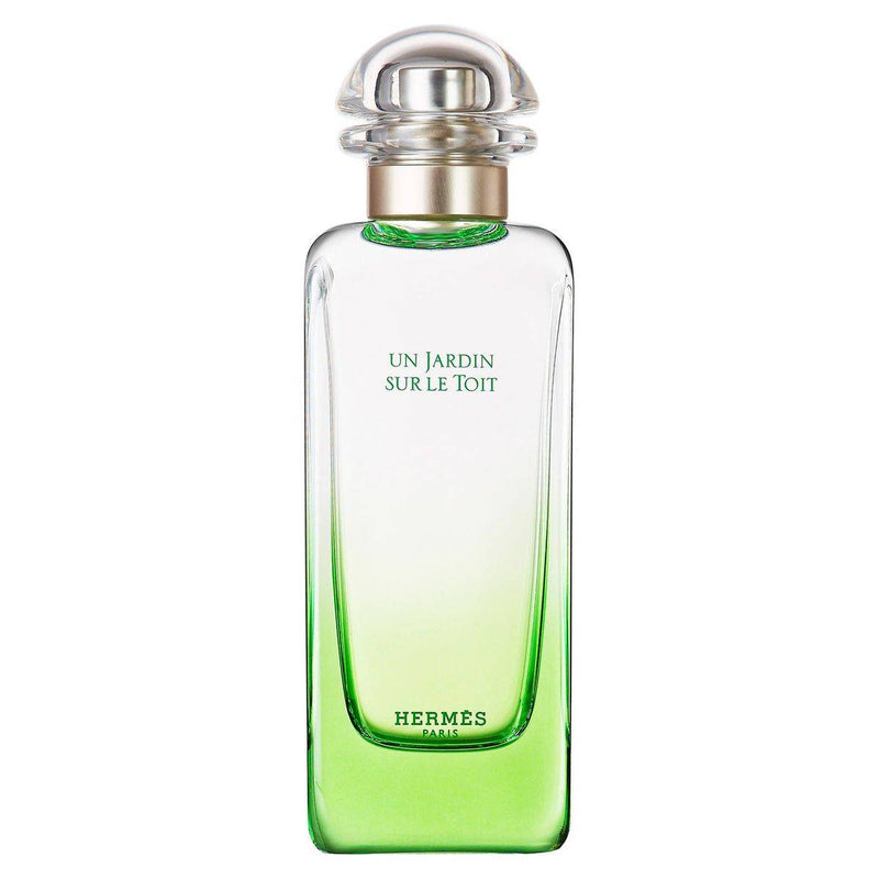Hermes Un Jardin Sur Le Toit Eau de Toilette 100ml