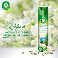 Air Wick Air Freshener Aerosol Spray Jasmine 300ml
