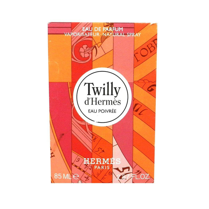 Hermes Twilly D'Hermes Eau Poivree Eau de Parfum 85ml