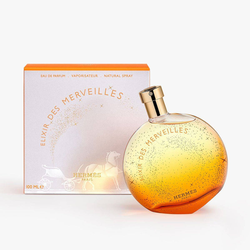 Hermes Elixir Des Merveilles Eau de Parfum 100ml
