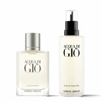 Giorgio Armani Acqua Di Gio Pour Homme Eau de Toilette 50ml Refillable