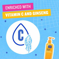 Clean & Clear Morning Energy Skin Face Wash 150ml