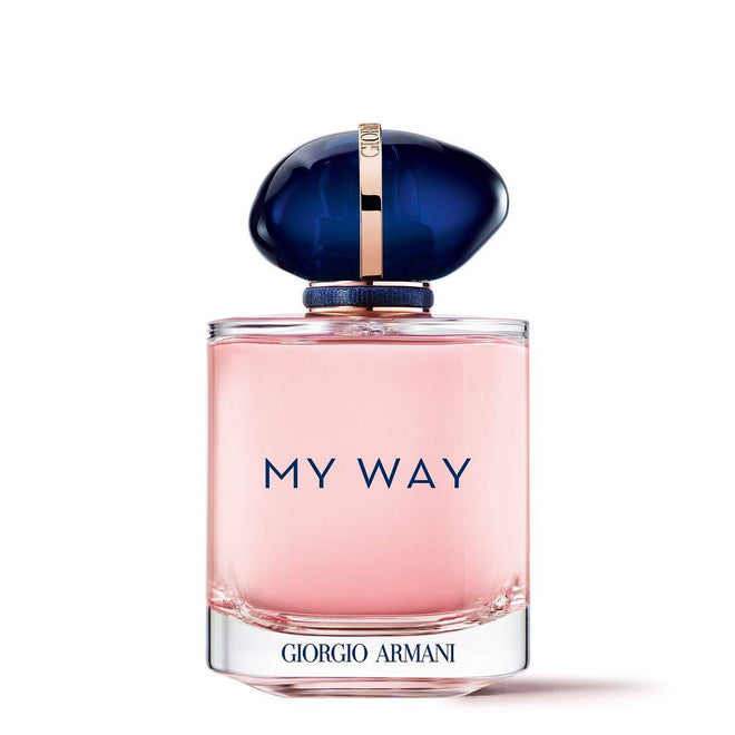 Giorgio Armani My Way Eau de Parfum 90ml Refillable