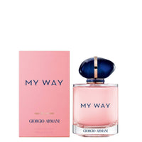 Giorgio Armani My Way Eau de Parfum 90ml Refillable