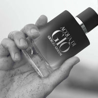 Giorgio Armani Acqua Di Gio Parfum 75ml Refillable
