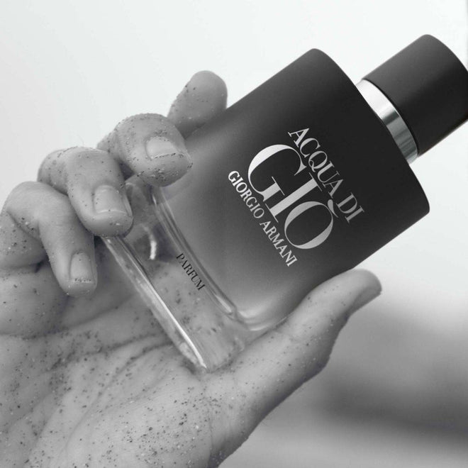 Giorgio Armani Acqua Di Gio Parfum 75ml Refillable