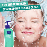 Clean & Clear Deep Action Gel Cleanser 150ml