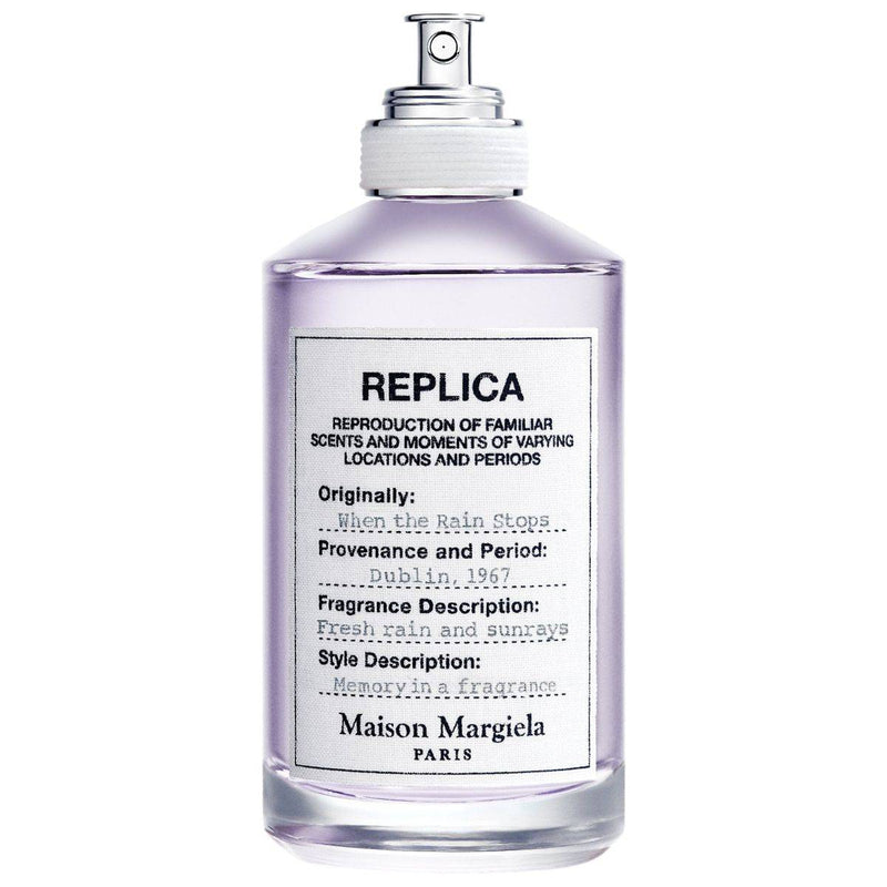 Maison Margiela Replica When The Rain Stops Eau de Toilette 30ml