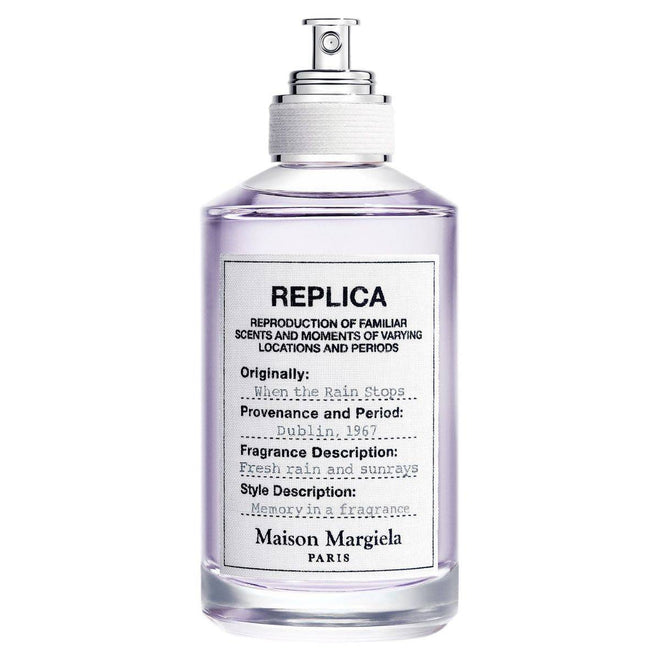 Maison Margiela Replica When The Rain Stops Eau de Toilette 30ml