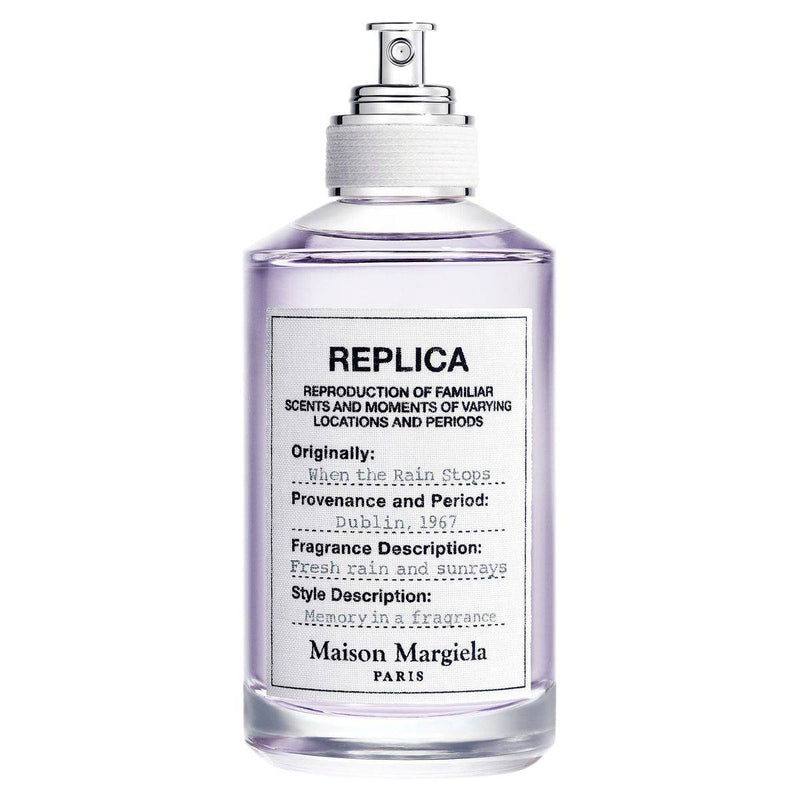 Maison Margiela Replica When The Rain Stops Eau de Toilette 30ml