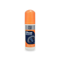 Neat Feat Shoe Deodoriser Spray 125ml