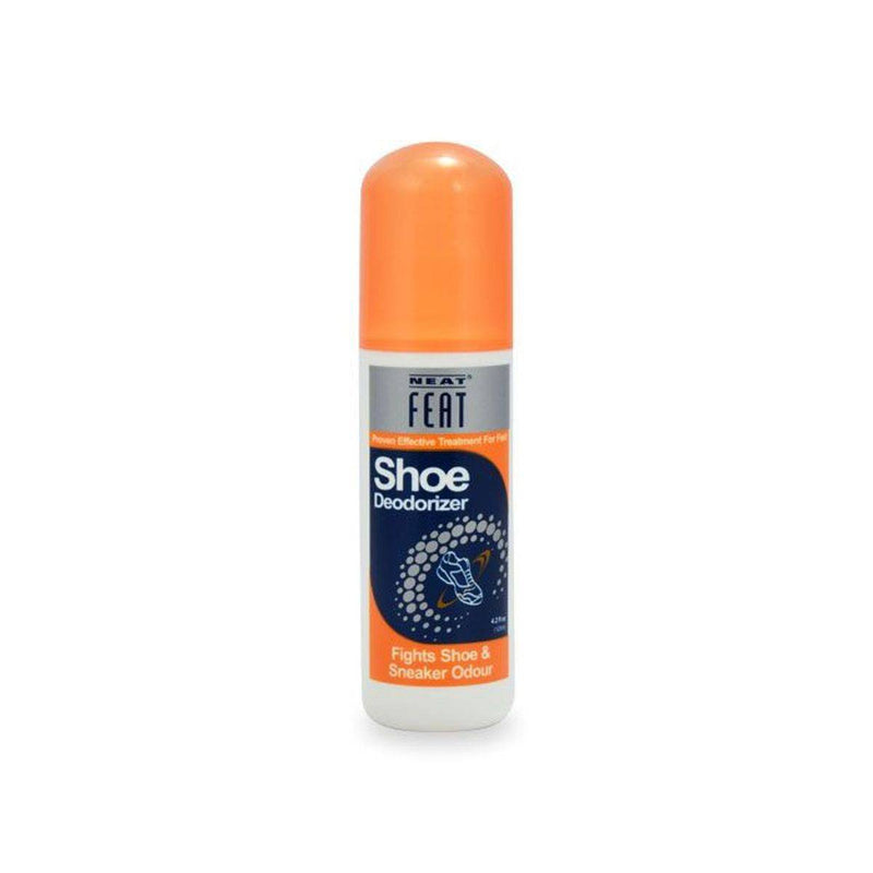 Neat Feat Shoe Deodoriser Spray 125ml