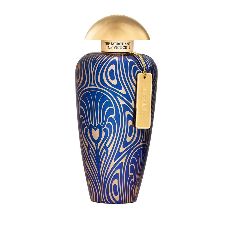 The Merchant Of Venice Murano Exclusive Liberty Eau de Parfum Concentree 100ml