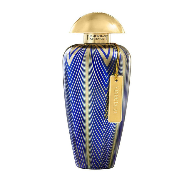 The Merchant Of Venice Murano Exclusive Vinegia 21 Eau de Parfum Concentree 100ml