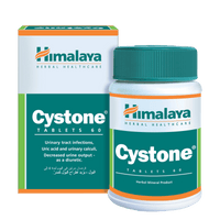 Himalaya Cystone ES 60 Tablets