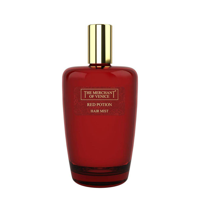 The Merchant Of Venice Red Potion Hair Mist 100ml