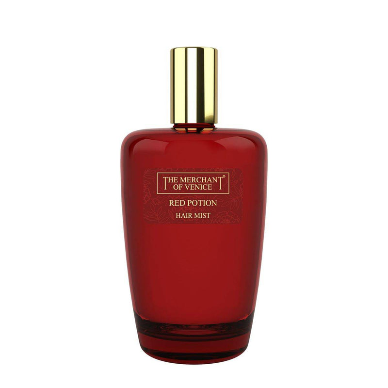 The Merchant Of Venice Red Potion Hair Mist 100ml