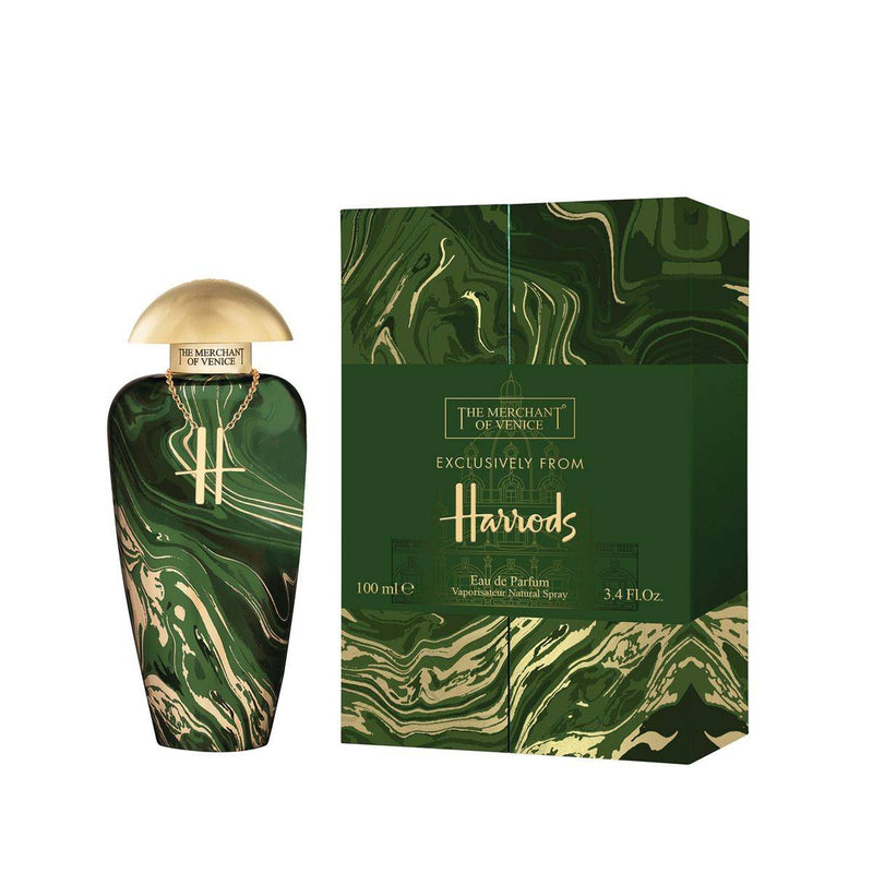 The Merchant of Venice VENETN Jade Eau de Parfum Concentree 100ml