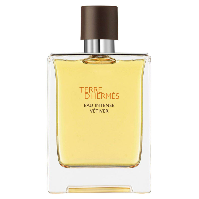 Hermes Terre D'Hermes Eau Intense Vetiver Eau de Parfum 100ml