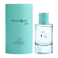Tiffany & Co. Love For Her Eau de Parfum 50ml