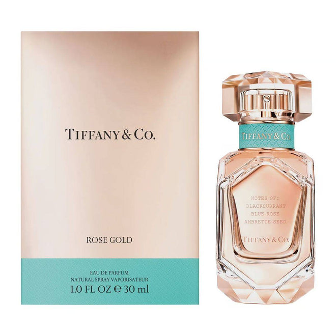 Tiffany & Co. Rose Gold Eau de Parfum 30ml