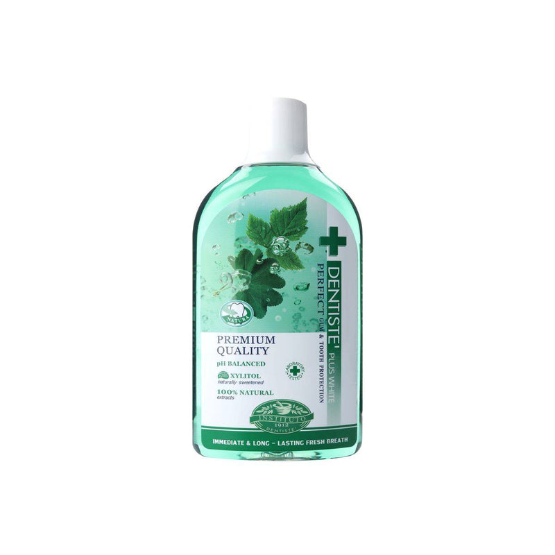 Dentiste Premium & Natural Mouth Rinse 50ml