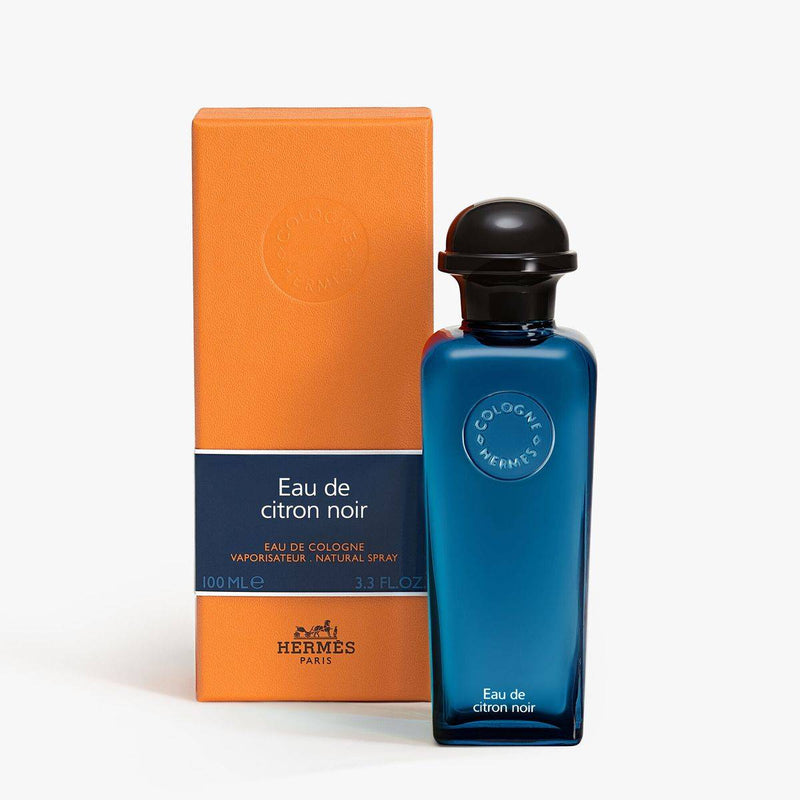 Hermes Eau De Citron Noir Eau de Cologne 100ml