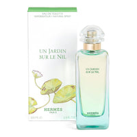 Hermes Un Jardin Sur Le Nil Eau de Toilette 100ml