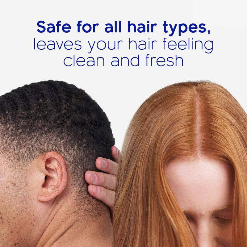 Head & Shoulders Anti Dandruff Bare Soothing Hydration Shampoo 400ml
